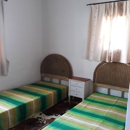 Casa Las Ciguenas Apartment เวเฮร์ เด ลา ฟรอนเตรา ห้อง รูปภาพ