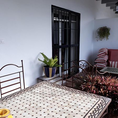 Casa Las Ciguenas Apartment เวเฮร์ เด ลา ฟรอนเตรา ห้อง รูปภาพ