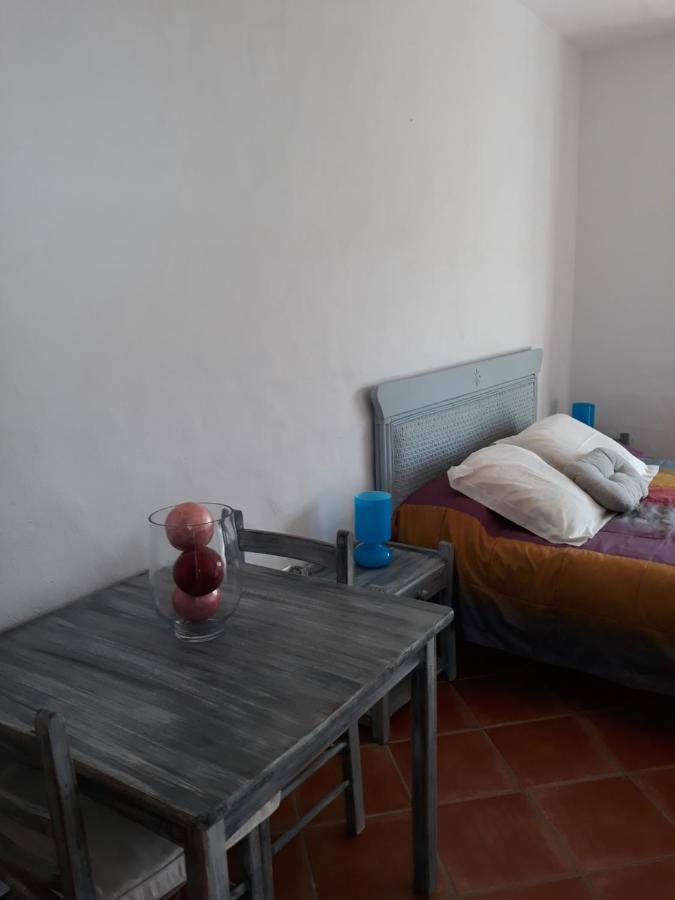 Casa Las Ciguenas Apartment เวเฮร์ เด ลา ฟรอนเตรา ห้อง รูปภาพ