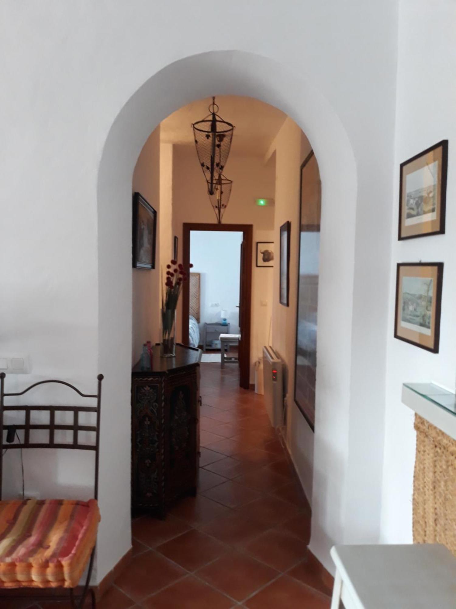 Casa Las Ciguenas Apartment เวเฮร์ เด ลา ฟรอนเตรา ห้อง รูปภาพ