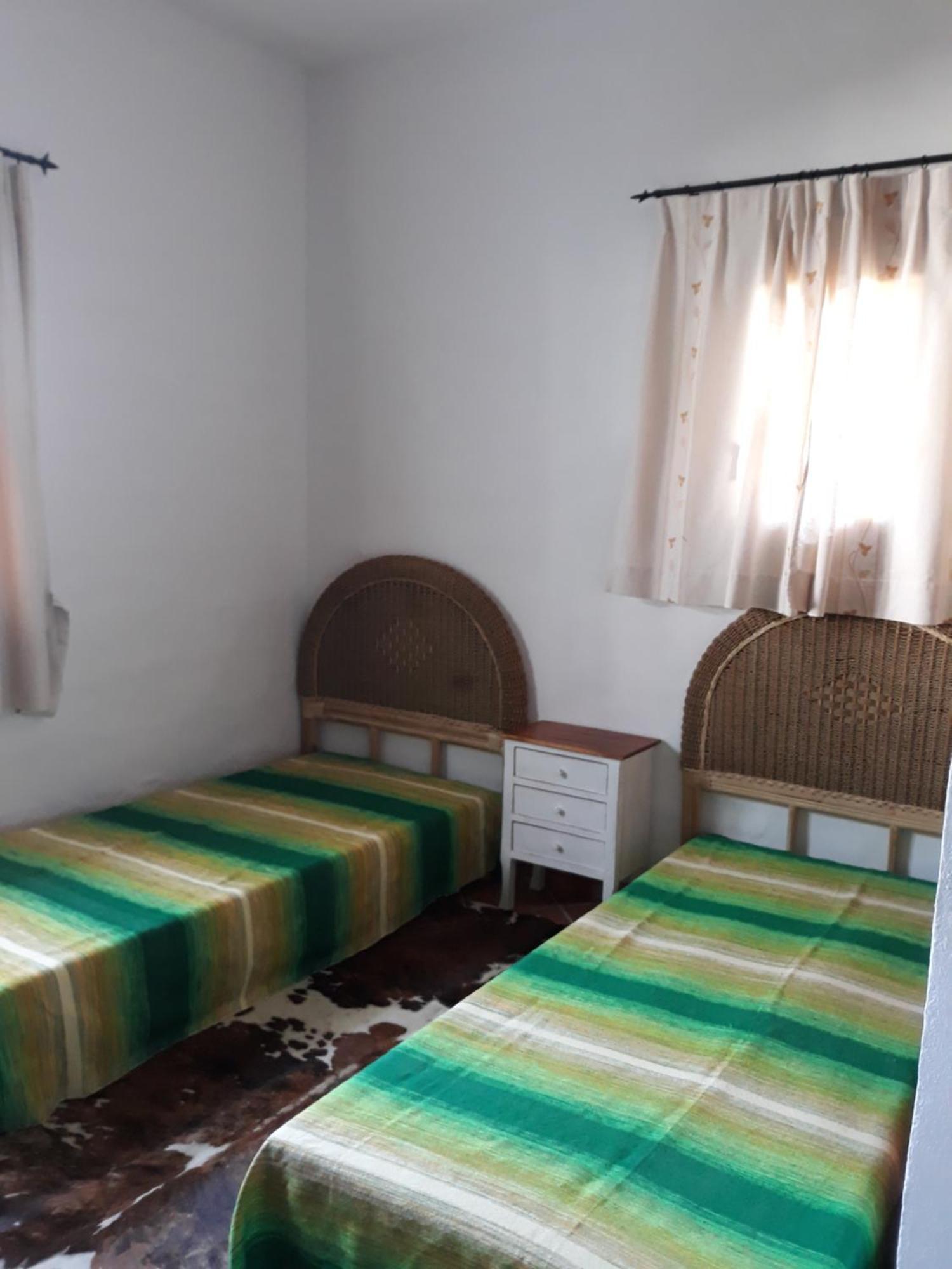 Casa Las Ciguenas Apartment เวเฮร์ เด ลา ฟรอนเตรา ห้อง รูปภาพ