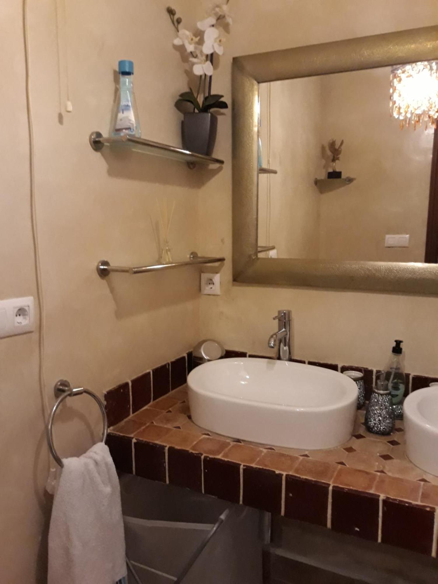 Casa Las Ciguenas Apartment เวเฮร์ เด ลา ฟรอนเตรา ห้อง รูปภาพ