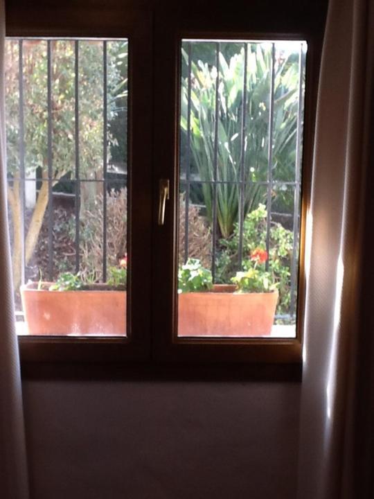 Casa Las Ciguenas Apartment เวเฮร์ เด ลา ฟรอนเตรา ภายนอก รูปภาพ