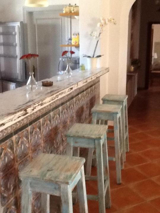 Casa Las Ciguenas Apartment เวเฮร์ เด ลา ฟรอนเตรา ภายนอก รูปภาพ
