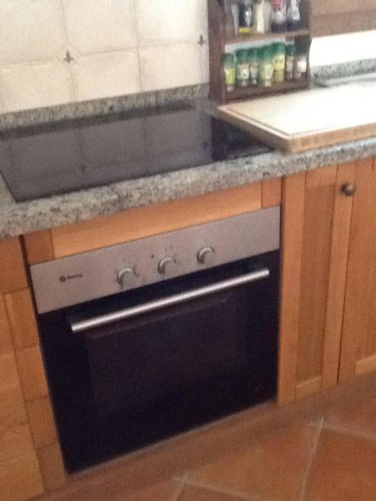 Casa Las Ciguenas Apartment เวเฮร์ เด ลา ฟรอนเตรา ภายนอก รูปภาพ