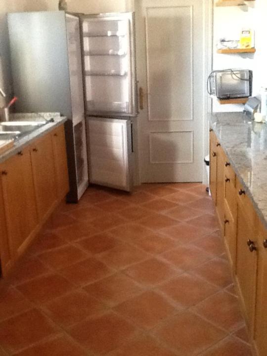 Casa Las Ciguenas Apartment เวเฮร์ เด ลา ฟรอนเตรา ภายนอก รูปภาพ