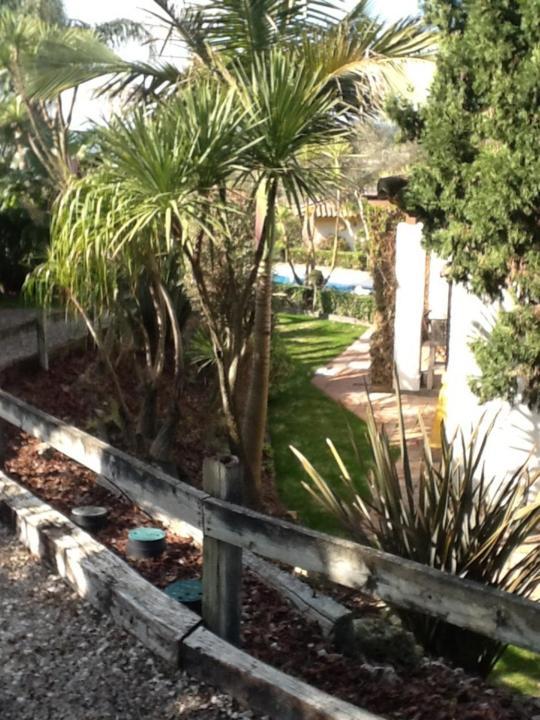 Casa Las Ciguenas Apartment เวเฮร์ เด ลา ฟรอนเตรา ภายนอก รูปภาพ