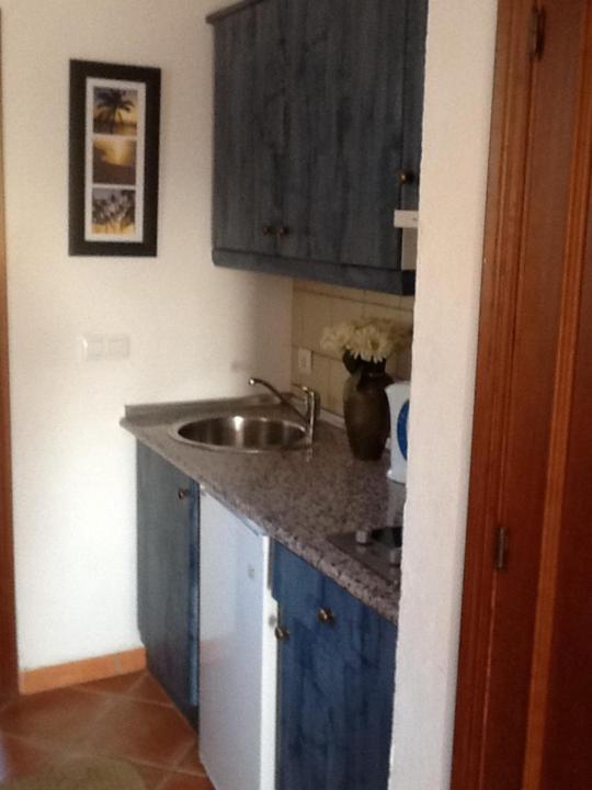 Casa Las Ciguenas Apartment เวเฮร์ เด ลา ฟรอนเตรา ภายนอก รูปภาพ