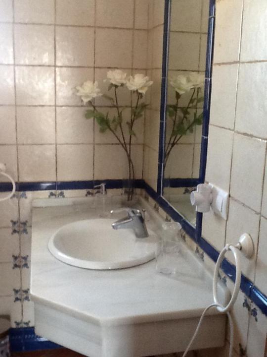 Casa Las Ciguenas Apartment เวเฮร์ เด ลา ฟรอนเตรา ภายนอก รูปภาพ