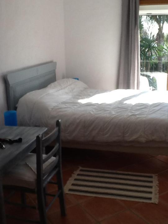 Casa Las Ciguenas Apartment เวเฮร์ เด ลา ฟรอนเตรา ภายนอก รูปภาพ