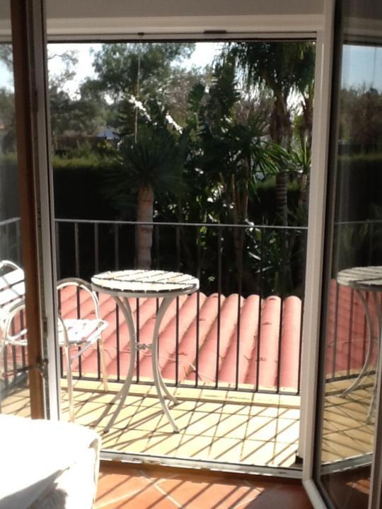 Casa Las Ciguenas Apartment เวเฮร์ เด ลา ฟรอนเตรา ภายนอก รูปภาพ
