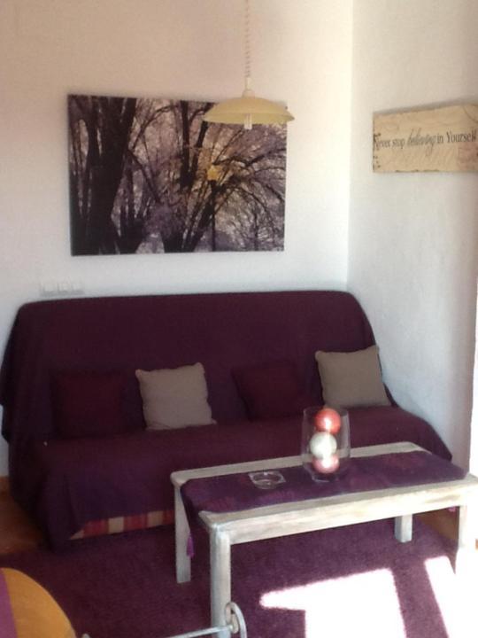 Casa Las Ciguenas Apartment เวเฮร์ เด ลา ฟรอนเตรา ภายนอก รูปภาพ